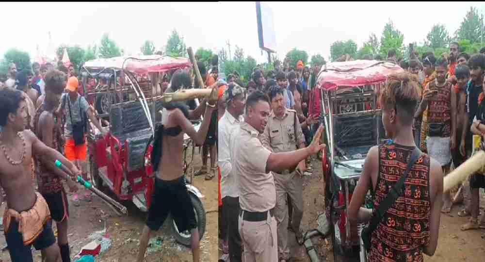 Uttarakhand Kanwar Yatra 2024