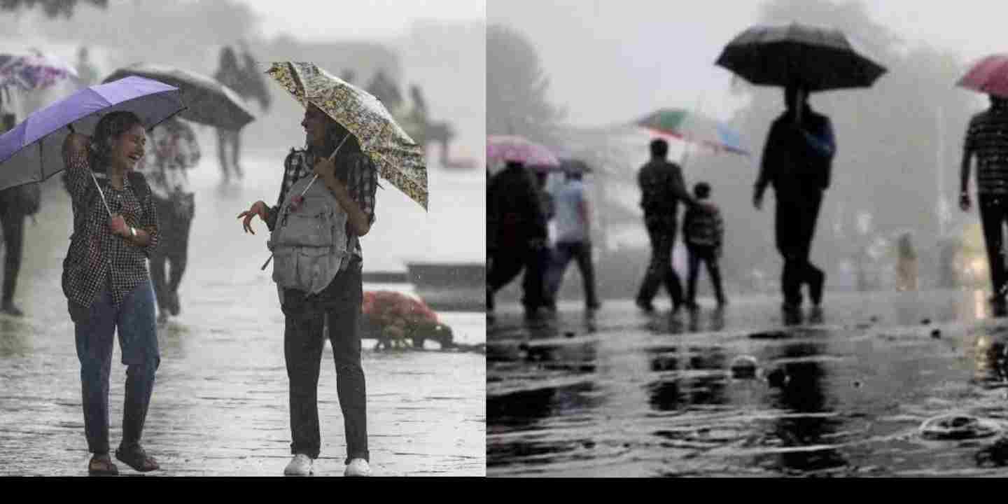 Uttarakhand weather Update July | Uttarakhand rain alert forecast monsoon Rain|