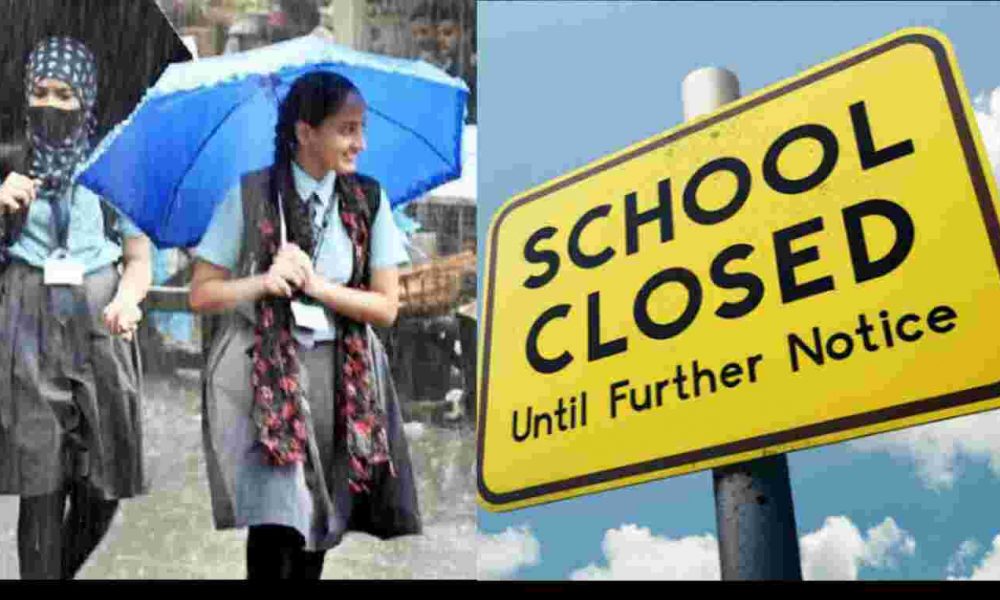 Rishikesh school closed holiday