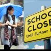 Rishikesh school closed holiday