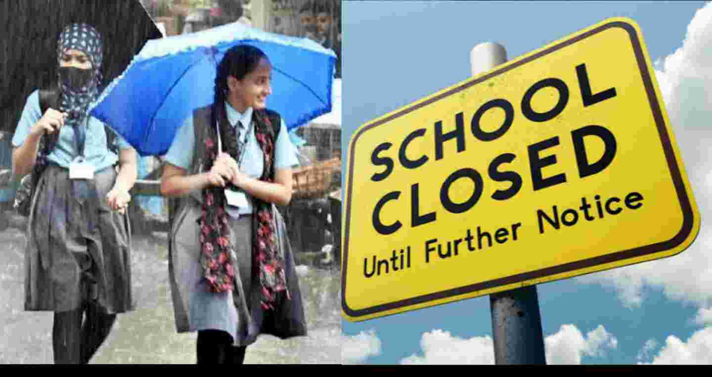 Rishikesh school closed holiday