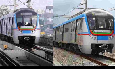 Uttarakhand metro train project