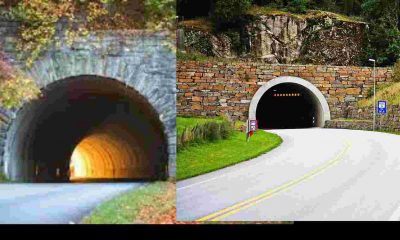 Uttarakhand new Tunnel project kumaon Region