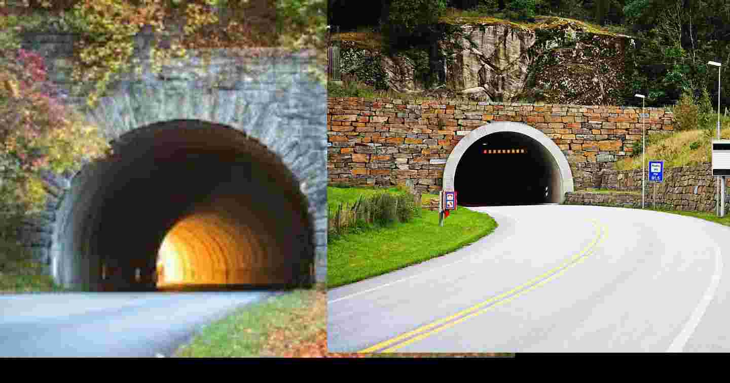 Uttarakhand new Tunnel project kumaon Region