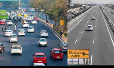 Uttarakhand news:Delhi Dehradun Highway Block for kawad yatra|Delhi Dehradun Highway News