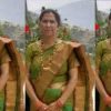 Mamta Joshi teacher accident pati Champawat