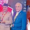 Uttarakhand Folk singer Narendra Singh Negi award