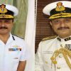 Anil Harbola Indian Coast Guard ADG