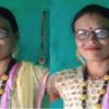 Meena Devi of Bangapani Pithoragarh news today