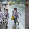 Uttarakhand rain school closed