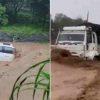 uttarakhand heavy rain news