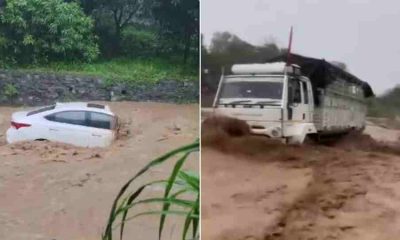 uttarakhand heavy rain news
