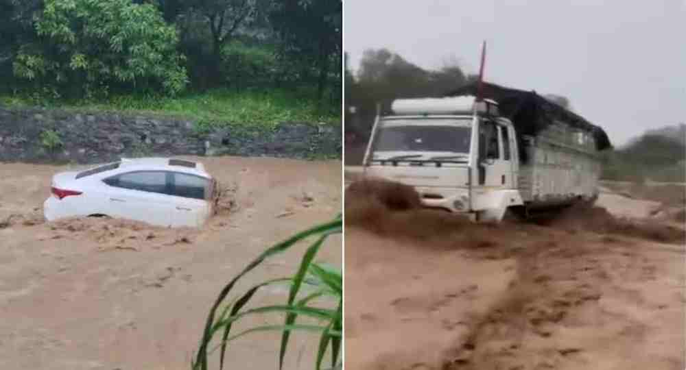 uttarakhand heavy rain news