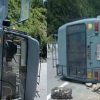 Uttarakhand news:Champawat SSB Bus Accident|Pithoragarh SSB Bus Accident|accident news