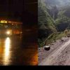 Badrinath Highway Route Chamoli Uttarakhand