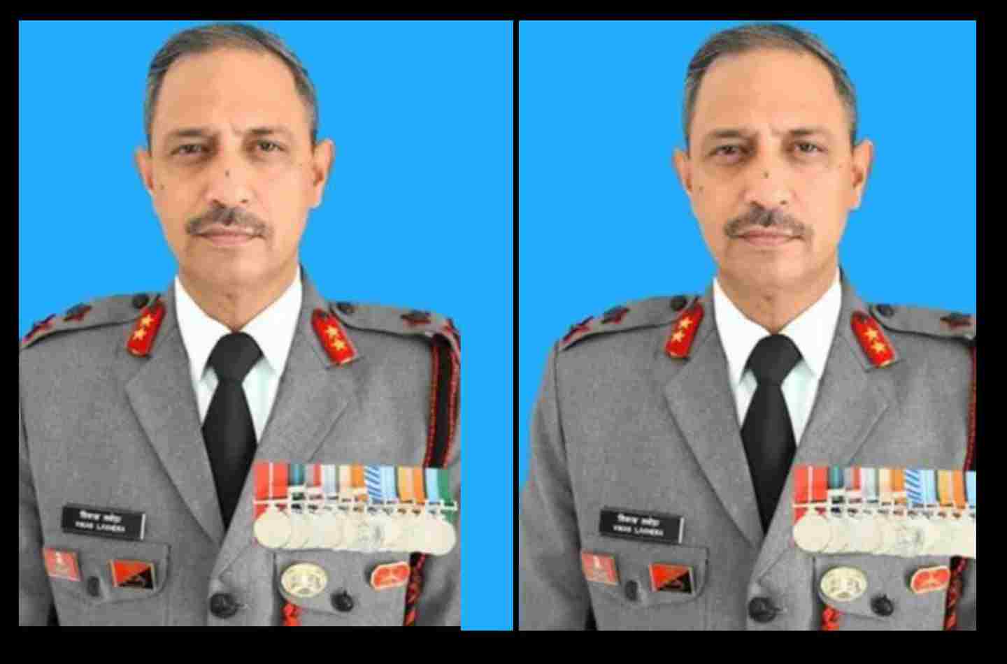 Vikash lakhera tehri garhwal uttarakhand Assam rifles DG