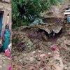 Chamoli landslide News today