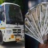 Uttarakhand roadways employee arrear news