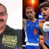 Dharmendra Prakash Bhatt Pithoragarh Indian boxing Peris Olympic