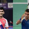 Lakshya Sen Olympics 2024