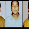 Football player yogeshwori, Jyoti karanga, janavi parihar of Bageshwar Uttarakhand