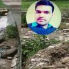 Ashish Kaluda of Pratapnagar tehri garhwal died in dehradun rain barish news today