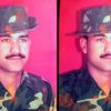 Sate Singh Bisht Martyr dehradun garhwal rifles