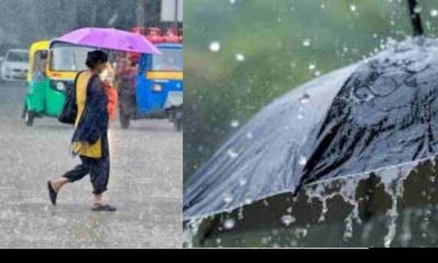 Uttarakhand weather In August rain forecast update