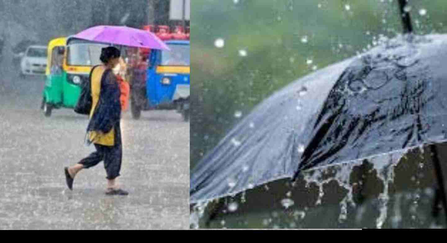 Uttarakhand weather In August rain forecast update