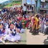 GGIC Gangolihat school condition Pithoragarh