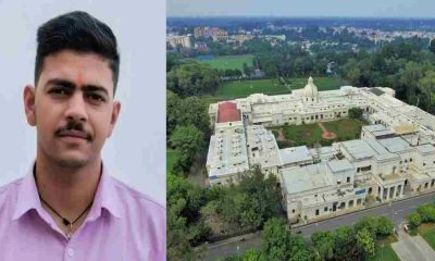 Divyansh belwal Harish bhatt IIT roorkee mandi tehri garhwal