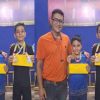 Advik Shah badminton championship haldwani