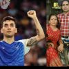 Uttarakhand news: almora lakshya sen family history peris Olympic mother father