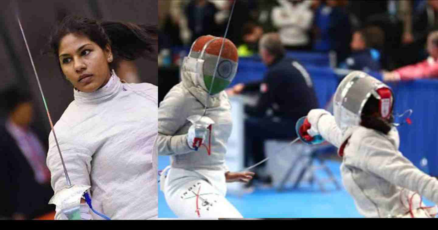 Uttarakhand news:Bhavana Takuli of dehradun won silver medal in fencing championship