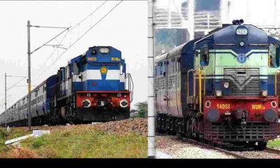 Uttarakhand news: uttarakhand train route converted know through which route the trains will pass.