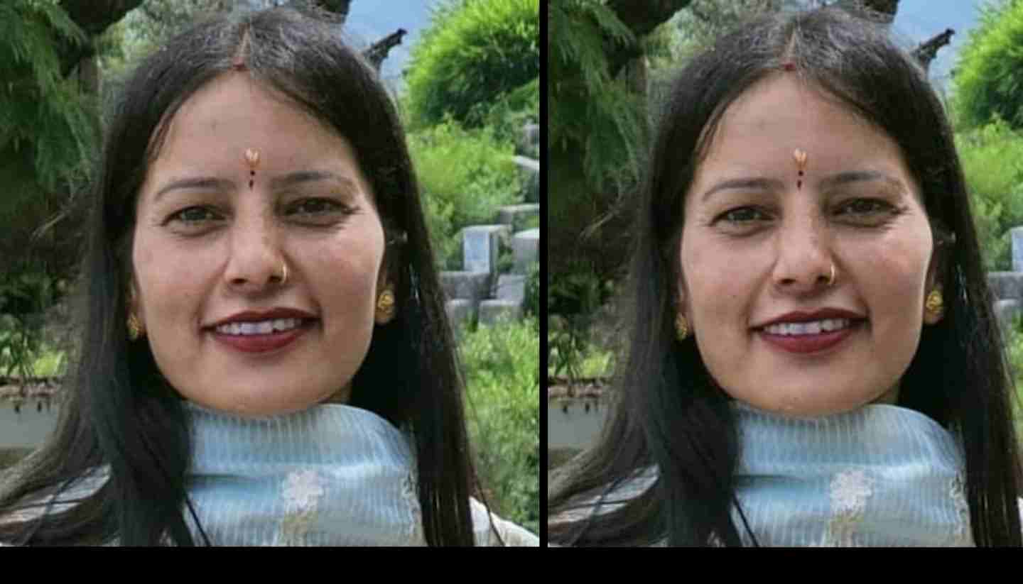 Uttarakhand news:Mamta Bora village head of nankudi DIDIHAT pithoragarh will be honored in Delhi on Independence Day