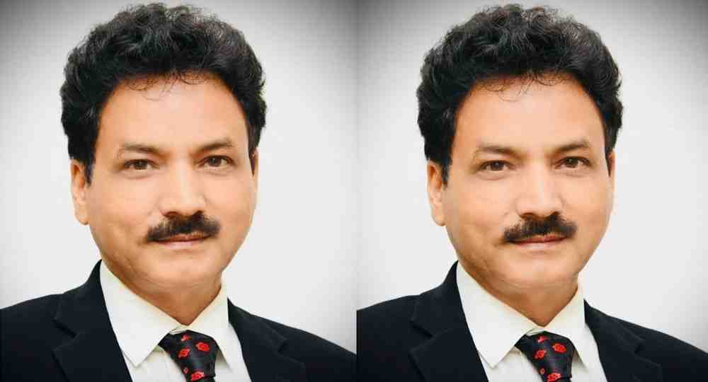 Ranjit Singh Mehta CEO BARAKOT Champawat
