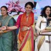 Soniya Arya teelu rauteli award