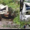 Uttarkashi max accident landslide today