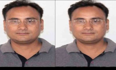 Amit Negi IAS PMO pauri garhwal uttarakhand