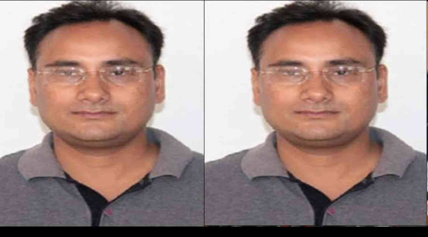 Amit Negi IAS PMO pauri garhwal uttarakhand