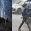 Uttarakhand weather news alert rain barish today