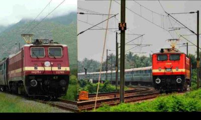 Uttarakhand Triveni express Cancelled