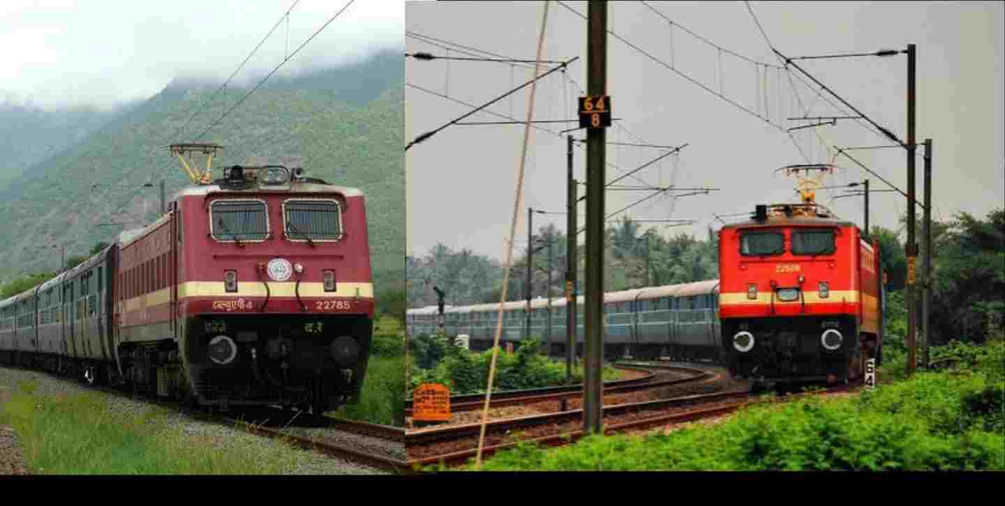 Uttarakhand Triveni express Cancelled