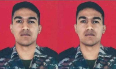 Doda encounter caption Deepak Singh martyr uttarakhand