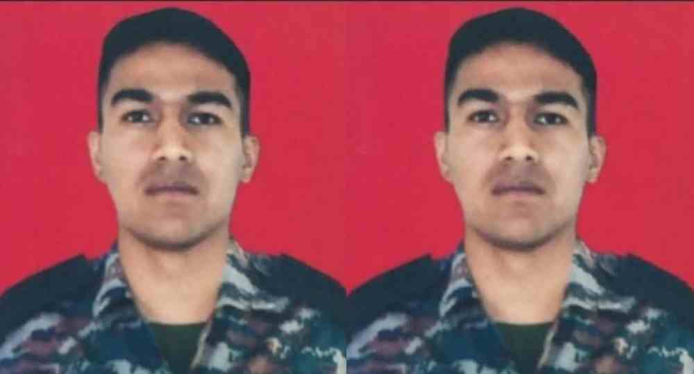 Doda encounter caption Deepak Singh martyr uttarakhand