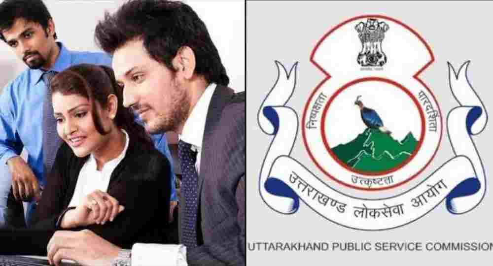 UKPSC Secretary Vacancy 2024