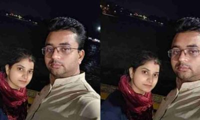 Haridwar suicide case news today