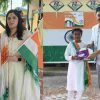 Independence day celebration dehradun saura siroli inter College