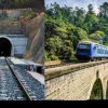 Rishikesh to karnaprayag railway project